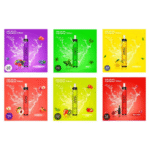 Isgo Tokyo Disposable Vape Dubai