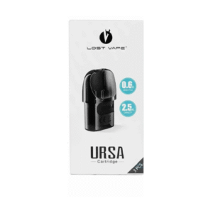 LOST VAPE Ursa Pod Replacement Dubai