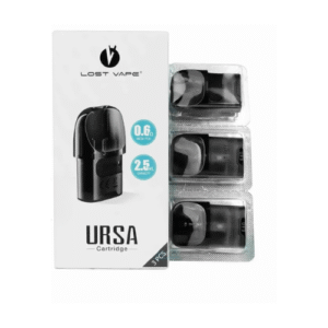 Home 8 LOST VAPE Ursa Pods Dubai