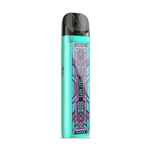 LOSTVAPE Ursa Nano 2 Kit 22W In Dubai, UAE 5 Ursa Nano 2 Vape Online Dubai