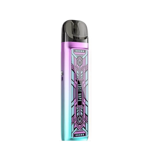 LOSTVAPE Ursa Nano 2 Kit 22W In Dubai, UAE 4 Ursa Nano 2 Starter Kit Dubai