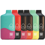 MYLÉ Meta Max 18000 Puffs Nicotine Vape