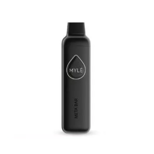 Myle Meta Bar 2500 Puffs Disposable Vape In Dubai 3 Myle Meta Bar Vape 2500 UAE