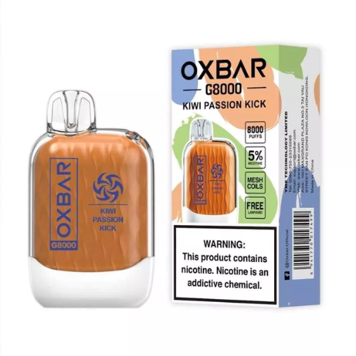 disposable vape uae online Buy OXBAR G8000 Disposable 5% Vape 8000 Puffs Dubai UAE