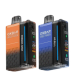 OXBAR Magic Maze 2 50MG Nicotine Vape 30000 Puffs