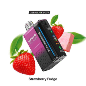 OXBAR Magic Maze 2 30000 Puffs Disposable Vape 50MG Nicotine