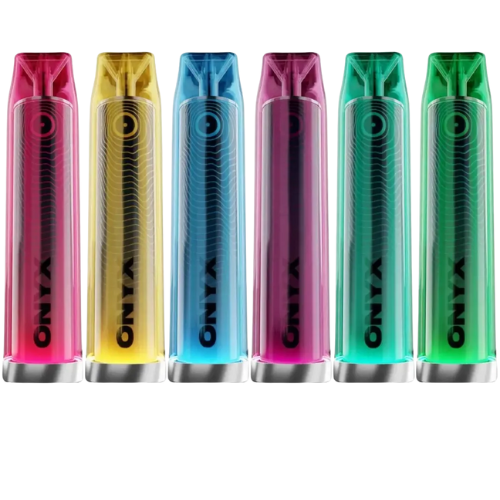 POD SALT ONYX 4000 Puffs 20MG Disposable Vape in Dubai 1 POD SALT Onyx 4000 Puffs 20MG Nicotine Rechargeable Vape in Dubai UAE