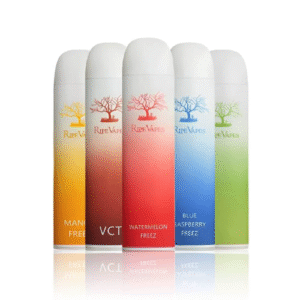 Home 10 Ripe Vapes Palm Rechargeable Vape Dubai