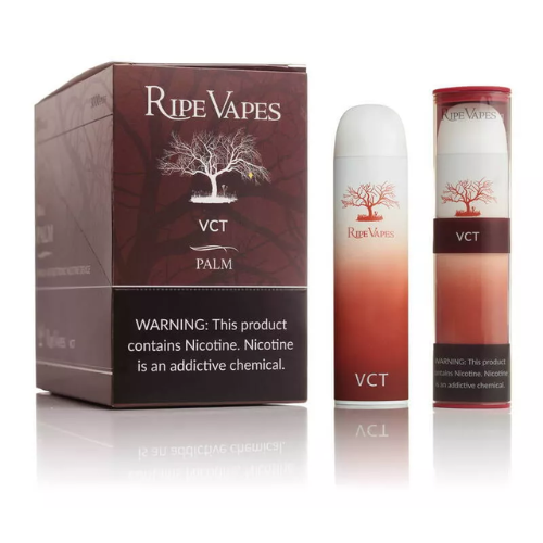 RIPE VAPES Palm Disposable 3000 Puffs 20MG Rechargeable Vape in Dubai, UAE 5 Ripe Vapes Palm 3000 Disposable UAE