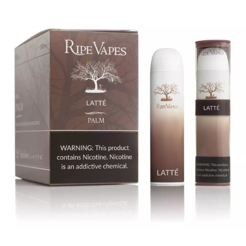 RIPE VAPES Palm Disposable 3000 Puffs 20MG Rechargeable Vape in Dubai, UAE 4 Ripe Vapes Palm 3000 Puffs UAE