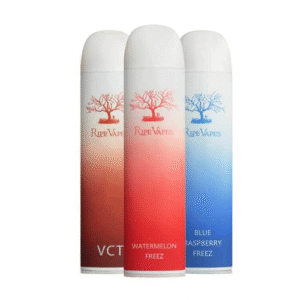 Ripe Vapes Palm Vape Device UAE