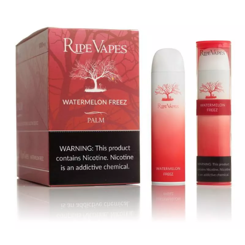 RIPE VAPES Palm Disposable 3000 Puffs 20MG Rechargeable Vape in Dubai, UAE 3 Ripe Vapes Palm 3000 Vape Dubai