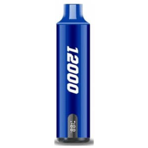 SMOOTH Whale 12000 Puffs Vape UAE