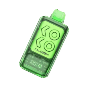 UWELL Caliburn Bar 20mg Nicotine 16000 Puffs Disposable Vape in Dubai UAE