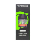 VAPORESSO Luxe QS Pods Dubai