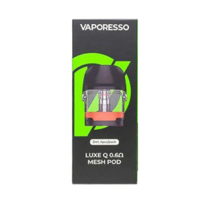 Home 10 VAPORESSO Luxe QS Pods Dubai