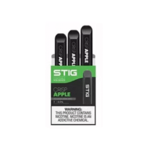 VGOD Stig 270 Puffs Vape Dubai