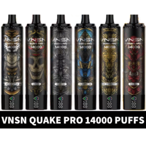VNSN Quake Pro Best Price