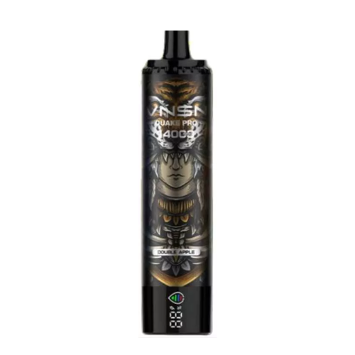 VNSN Quake Pro Disposable 50mg 14000 Puffs Rechargeable Vape in Dubai, UAE 2 VNSN Quake Pro 14000 Puffs Disposable UAE