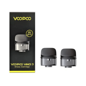 VOOPOO Vinci 3 Empty Pods 4ml