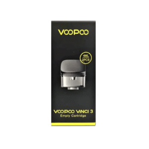 VOOPOO Vinci 3 Pods Dubai
