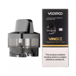 VOOPOO Vinci 2 Pods Dubai