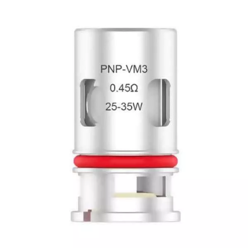 VOOPOO PnP Coils Series PnP R2, TR1, VM1, VM3, VM4, VM5, VM6 Replacement Coils in Dubai, UAE 5 VOOPOO PnP Coils Best Price Dubai