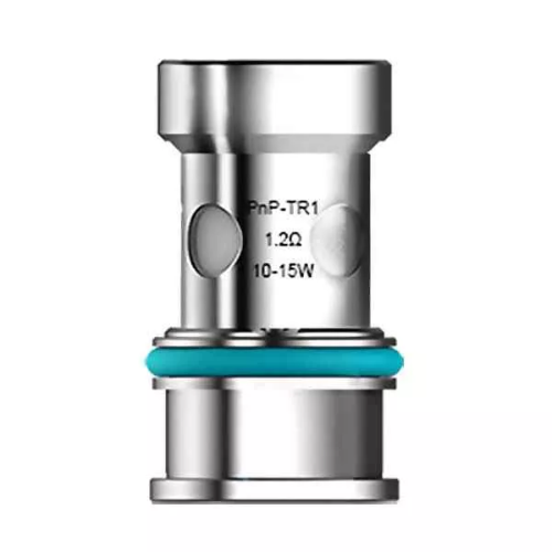 VOOPOO PnP Coils Series PnP R2, TR1, VM1, VM3, VM4, VM5, VM6 Replacement Coils in Dubai, UAE 4 VOOPOO PnP Coils Pack Dubai