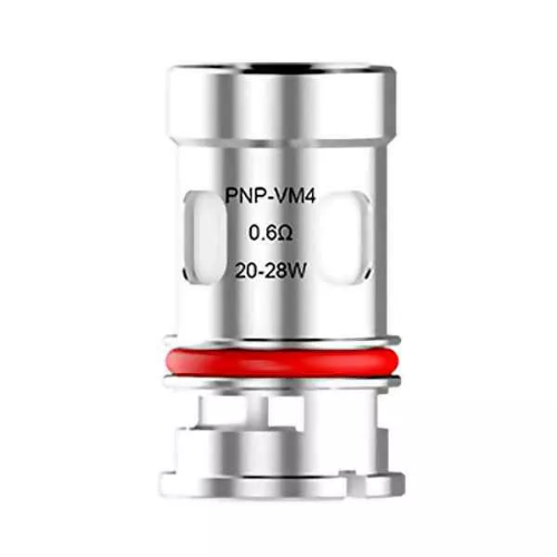 VOOPOO PnP Coils Series PnP R2, TR1, VM1, VM3, VM4, VM5, VM6 Replacement Coils in Dubai, UAE 3 VOOPOO PnP R2 TR1 VM Coils Dubai