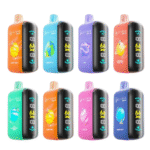 ELF BAR Raya D3 Vape 25000 Puffs 50MG Nicotine