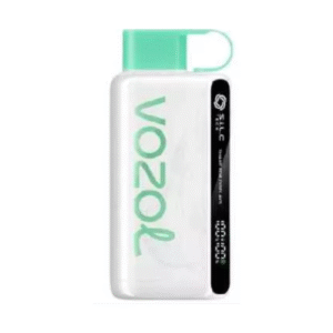 VOZOL STAR 12000 Puffs 20mg & 50mg Nicotine Vape UAE