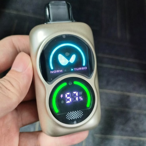 WAKA PA25000 Puffs 50MG Disposable Vape in Dubai UAE 7 Waka PA25000 Puffs 50mg 5% Disposable Vape for sale in Dubai UAE