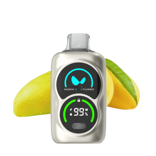 WAKA PA25000 Puffs 50MG Disposable Vape in Dubai UAE 6 Waka PA25000 Puffs 50mg 5% Disposable Vape available online in Dubai UAE