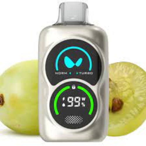 WAKA PA25000 Puffs 50MG Disposable Vape in Dubai UAE 5 Purchase Waka PA25000 Puffs 50mg 5% Disposable Vape in Dubai UAE