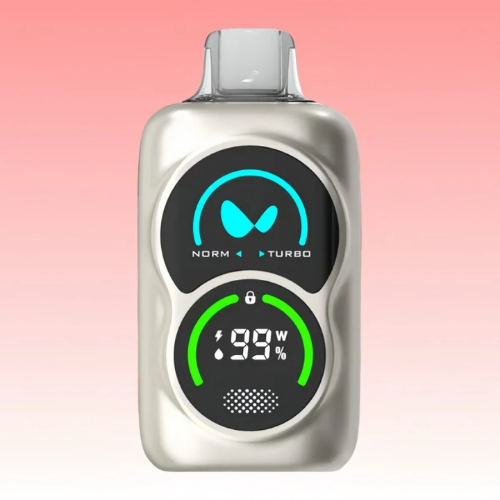 WAKA PA25000 Puffs 50MG Disposable Vape in Dubai UAE 4 Waka PA25000 Puffs 50mg 5% Disposable Vape available in Dubai UAE