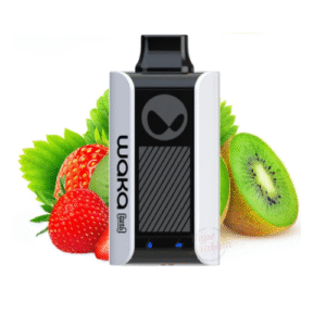 Waka SoPro 10000 Puffs Disposable Vape available in Dubai UAE