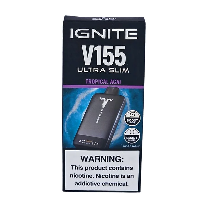 IGNITE V155 Disposable Vape 15500 PUFFS 3 IGNITE V155 Disposable Vape 15500 PUFFS - Image 3