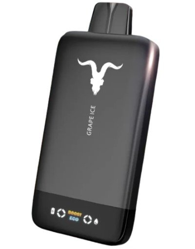 IGNITE V155 Disposable Vape 15500 PUFFS 2 IGNITE V155 Disposable Vape 15500 PUFFS - Image 2